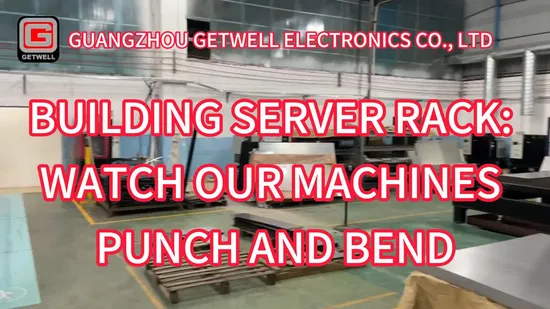 3D 집적 회로 마이크로 마타 센터 Getwell