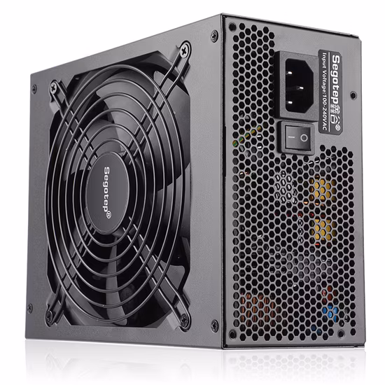 Eth Rig Bitcoin Ant Miner Mining을 위한 1000W 전원 공급 장치