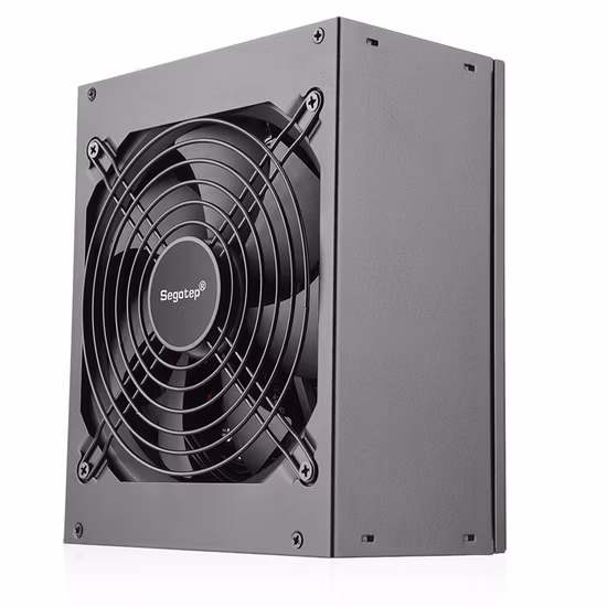 GPU Miner Apfc ATX1000W에 적합한 Segotep Bitcoin 스위칭 전원 공급 장치